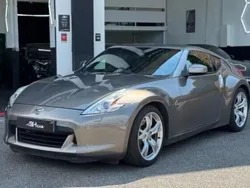 Gris Utilisé 2009 Nissan 370Z Coupé | 27 990 €