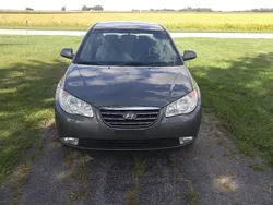 Utilisé 2009 Hyundai Elantra Edition Berline | 1 500 €