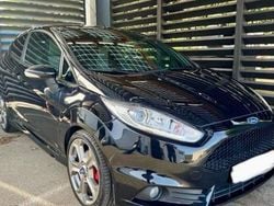 Occasion 2014 Ford Fiesta ST Citadine | 12 990 € (Prix assez cher)
