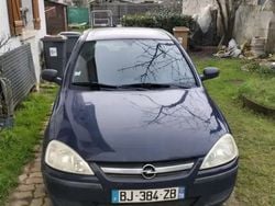 Utilisé 2003 Opel Corsa Cosmo Berline | 6 000 €