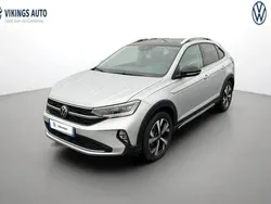 Utilisé 2024 VW Taigo Style SUV | 23 990 € (Prix juste)