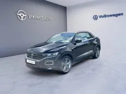 Utilisé 2021 VW T-Roc R-line SUV | 27 990 € (Prix juste)