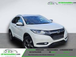 Utilisé 2015 Honda HR-V SUV | 17 100 €