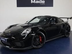 Utilisé 2019 Porsche 911 GT3 RS Coupé | 189 900 €