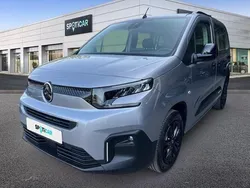 Gris Nouvelle 2024 Citroën Berlingo Monospace | 26 900 € (Bon prix)