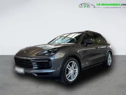 Utilisé 2021 Porsche Cayenne SUV | 76 200 € (Prix juste)