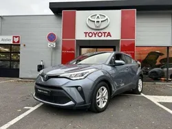 Utilisé 2020 Toyota C-HR Business Edition SUV | 18 990 € (Prix juste)