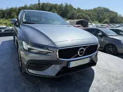 Gris Utilisé 2019 Volvo V60 Business Edition Break | 14 990 € (Super prix)