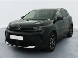 Noir Utilisé 2024 Citroën C5 Aircross SUV | 26 470 € (Bon prix)