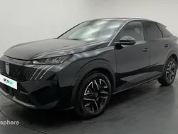 Noir Nouvelle 2024 Peugeot 3008 Allure SUV | 30 580 € (Bon prix)