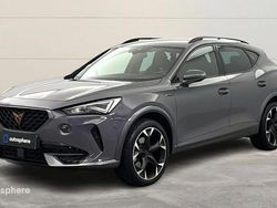 Gris Utilisé 2022 Cupra Formentor SUV | 30 499 € (Prix juste)