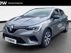 Gris Utilisé 2023 Renault Clio V Equilibre Citadine | 14 990 €