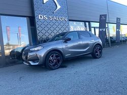 Gris Occasion 2022 DS Automobiles DS3 Crossback Performance Line Plus SUV | 19 490 € (Prix juste)