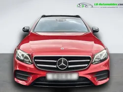 Utilisé 2020 Mercedes E400 Berline | 52 100 €