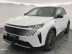 Blanc Utilisé 2025 Peugeot e-3008 GT SUV | 44 990 € (Prix juste)