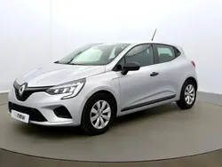 Gris Utilisé 2023 Renault Clio V SE Citadine | 12 990 € (Bon prix)