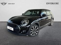 Noir Occasion 2020 Mini ONE Citadine | 20 491 € (Prix assez cher)