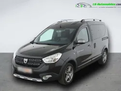 Utilisé 2020 Dacia Dokker Van | 21 100 € (Prix juste)