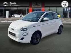 Utilisé 2021 Fiat 500e Berline | 12 990 € (Super prix)