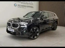 Utilisé 2025 BMW M5 SUV | 138 990 €
