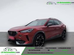 Occasion 2022 Cupra Formentor VZ SUV | 37 400 € (Prix assez cher)