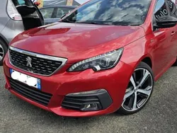 Utilisé 2018 Peugeot 308 GT-line Berline | 10 990 € (Super prix)