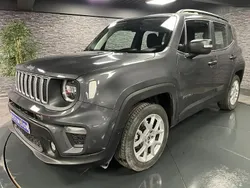 Gris Utilisé 2024 Jeep Renegade Altitude SUV | 24 490 € (Prix juste)