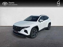 Utilisé 2022 Hyundai Tucson SUV | 28 895 € (Prix juste)