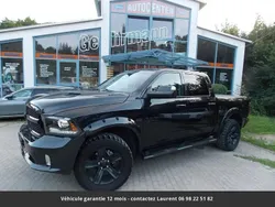 Noir Utilisé 2014 Dodge Ram Pick-up | 33 500 € (Prix juste)