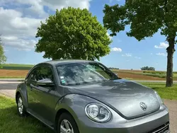 Gris Utilisé 2012 VW Beetle Berline | 8 100 € (Prix juste)