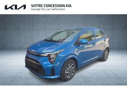Occasion 2025 Kia Picanto Active Citadine | 16 510 € (Prix cher)