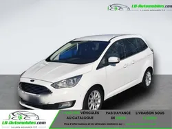 Utilisé 2016 Ford Grand C-Max Monospace | 19 900 €