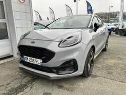 Gris Utilisé 2023 Ford Puma Viva | 27 990 € (Prix juste)