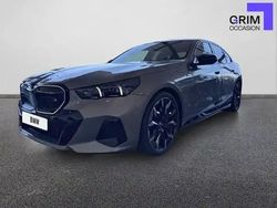 Oxidgrau métallisé Utilisé 2025 BMW i5 Comfort Edition Berline | 89 900 € (Prix juste)