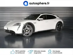 Utilisé 2021 Porsche Taycan Berline | 88 900 €