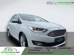Occasion 2016 Ford C-MAX Titanium Monospace | 14 700 € (Prix cher)