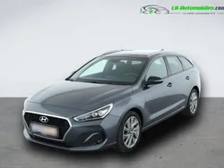 Utilisé 2018 Hyundai i30 Break | 19 100 € (Prix juste)