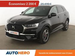 Noir Utilisé 2020 DS Automobiles DS7 Crossback Grand Chic SUV | 23 290 € (Bon prix)