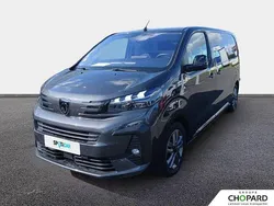 Gris Utilisé 2024 Peugeot Expert S Van | 35 480 € (Prix assez cher)