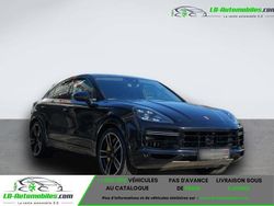 Utilisé 2020 Porsche Cayenne Turbo SUV | 101 700 € (Super prix)