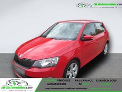 Utilisé 2018 Skoda Fabia Cool Plus Citadine | 14 900 €