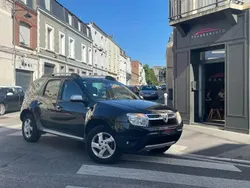 Noir Utilisé 2011 Dacia Duster Prestige SUV | 5 980 € (Bon prix)