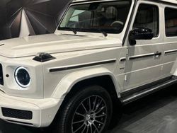 Utilisé 2020 Mercedes G400 Edition SUV | 158 990 €