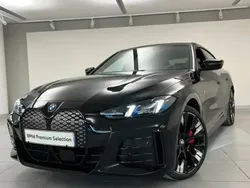 Gris Utilisé 2024 BMW i4 M Sport Berline | 68 900 €