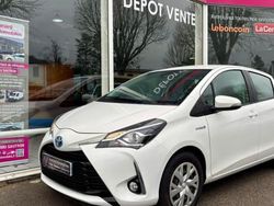 Occasion 2019 Toyota Yaris Hybrid Citadine | 14 990 € (Super prix)