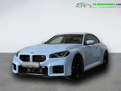 Utilisé 2024 BMW M2 Sport Line Coupé | 71 100 € (Super prix)