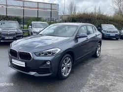 Gris Utilisé 2019 BMW X2 Sport Line SUV | 27 499 € (Super prix)