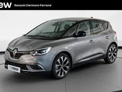Gris Utilisé 2022 Renault Scénic IV LIMITED Monospace | 22 990 € (Prix juste)