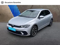 Nouvelle 2025 VW Polo Edition | 23 486 € (Prix juste)