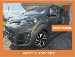 Gris Utilisé 2019 Citroën Spacetourer Van | 30 900 €